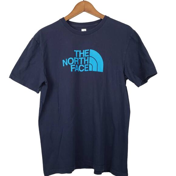 The North Face Graphic Tee - M - Picture 1 of 2